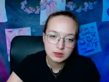 Chaturbate Nude Webcam of mistyrosee