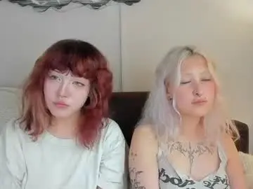 Chaturbate Adult Video Chat of muffin_mia