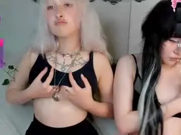 Chaturbate Live Porn of muffin_mia