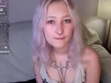 Chaturbate Nude Webcam of muffin_mia