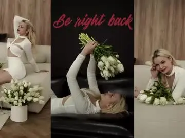 Chaturbate Best live sex cam show of nerdy_freyua