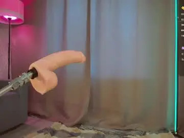 Chaturbate Live Sex Cam of nerdy_freyua