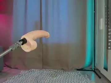 Chaturbate Best live sex cam show of nerdy_freyua