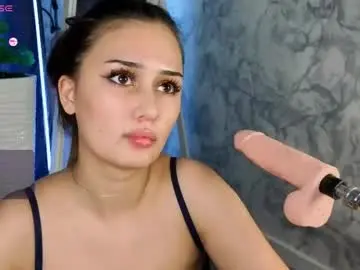Chaturbate Private Sex Chat of nerdy_freyua