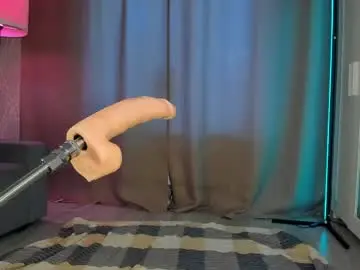 Chaturbate Best live sex cam show of nerdy_freyua