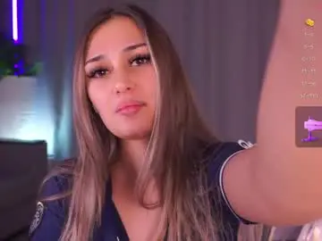 Chaturbate Watch Live Sex Cams of nerdy_freyua