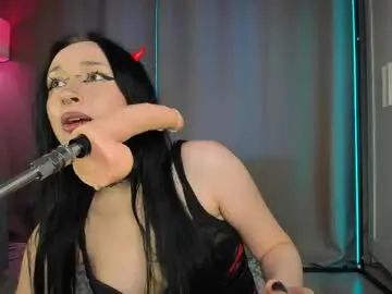 Chaturbate Sex Cam of nerdy_freyua