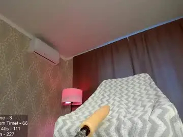 Chaturbate Live Sex of nerdy_freyua
