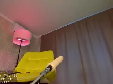 Chaturbate Free Porn Cam of nerdy_freyua