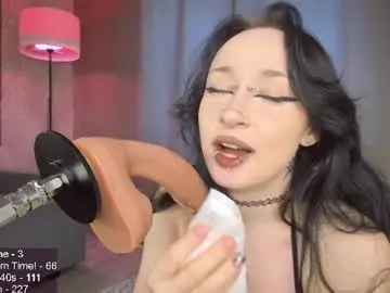 Chaturbate Private Sex Chat of nerdy_freyua