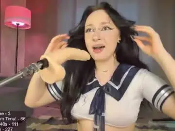 Chaturbate Free Porn Cam of nerdy_freyua