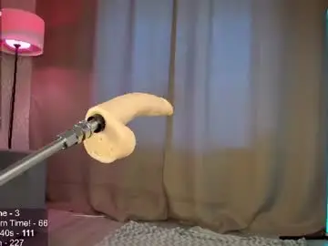 Chaturbate Sex Chat of nerdy_freyua