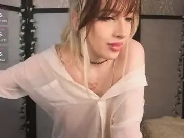 Chaturbate Adult Webcams of nerdy_freyua