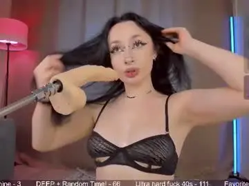 Chaturbate Watch Live Sex Cams of nerdy_freyua