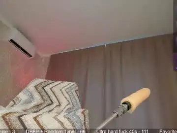 Chaturbate Nude Webcam of nerdy_freyua