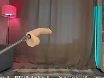 Chaturbate Best Webcam of nerdy_freyua