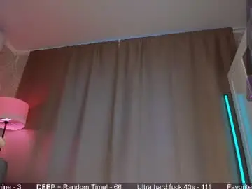 Chaturbate Sex Chat of nerdy_freyua
