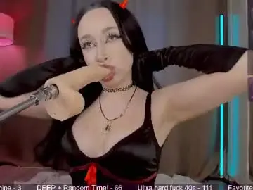 Chaturbate Adult Video Chat of nerdy_freyua