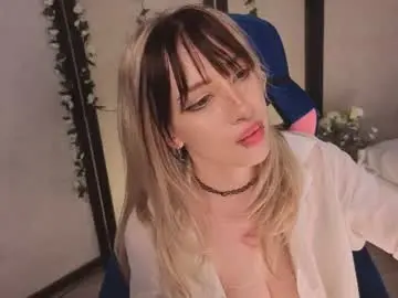Chaturbate Live Porn of nerdy_freyua