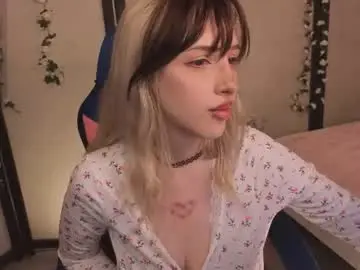 Chaturbate Adult Webcam of nerdy_freyua