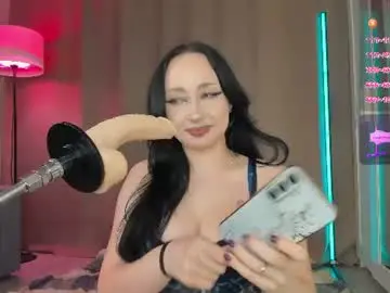 Chaturbate Live Porn of nerdy_freyua