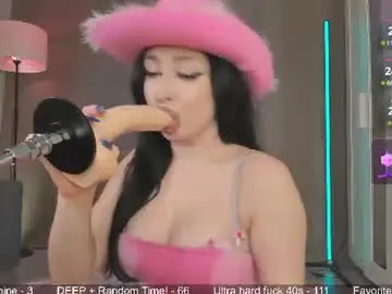 Chaturbate Private Sex Chat of nerdy_freyua