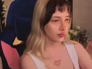 Chaturbate Free Porn Cam of nerdy_freyua