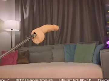 Chaturbate Best live sex cam show of nerdy_freyua