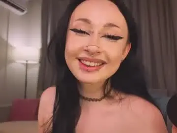 Chaturbate Free Porn Cam of nerdy_freyua