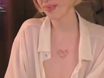 Chaturbate Watch Live Sex Cams of nerdy_freyua