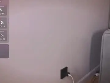 Chaturbate Watch Live Sex Cams of nerdy_freyua