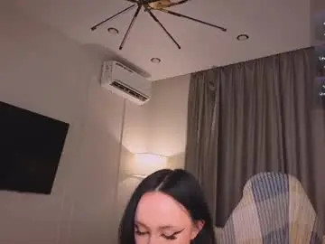 Chaturbate Adult Video Chat of nerdy_freyua