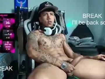 Chaturbate Sex Chat of nickhot0609