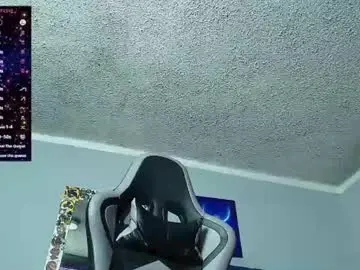 Chaturbate Best live sex cam show of nickhot0609