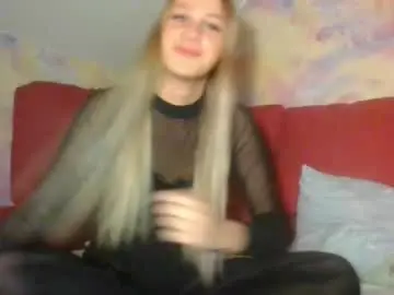 Chaturbate Nude Webcam of prettykille