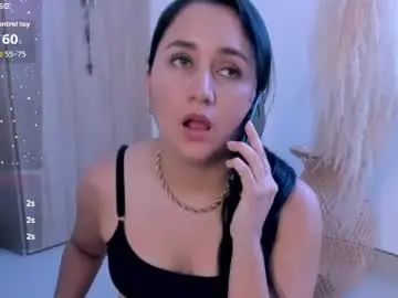 Chaturbate Adult Webcam of sarah_horny69