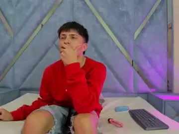 Chaturbate Watch Live Sex Cams of saxybunnyandjayzy