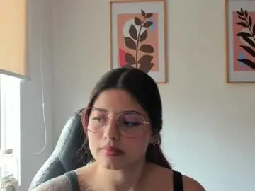 Chaturbate Private Sex Chat of shylittlebunny