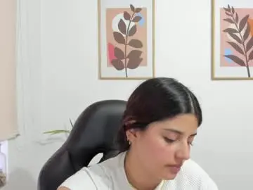 Chaturbate Adult Video Chat of shylittlebunny