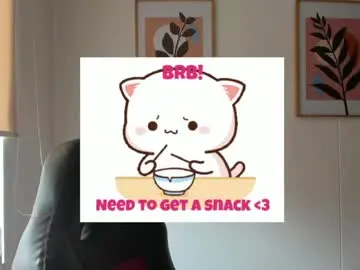 Chaturbate Live Porn of shylittlebunny