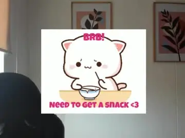 Chaturbate Best Webcam of shylittlebunny