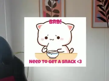 Chaturbate Sex Chat of shylittlebunny