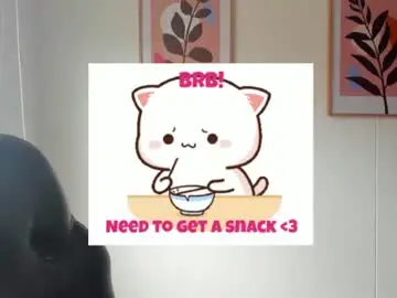 Chaturbate Live Sex of shylittlebunny