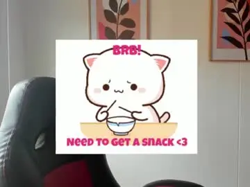 Chaturbate Adult Webcam of shylittlebunny