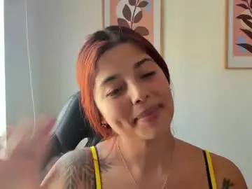 Chaturbate Free Live Porn of shylittlebunny