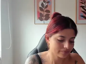 Chaturbate Best live sex cam show of shylittlebunny