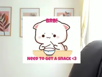 Chaturbate Nude Webcam of shylittlebunny