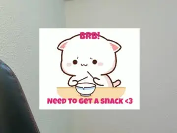 Chaturbate Sex Chat of shylittlebunny