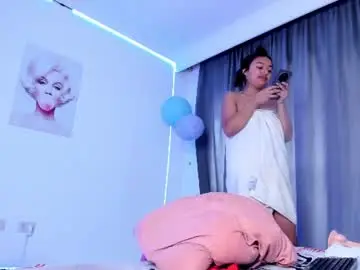 Chaturbate Best live sex cam show of sweet_cinamon69