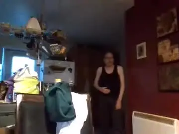 Chaturbate Sex Cam of tetuo2